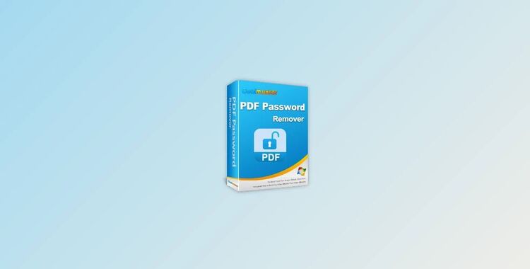 Coolmuster PDF Password Remover v2.3.3 Multilingual + CRACK