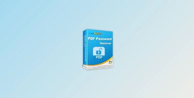 Coolmuster PDF Password Remover v2.3.3 Multilingual + CRACK
