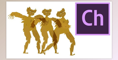 Adobe Character Animator Advanced Techniques