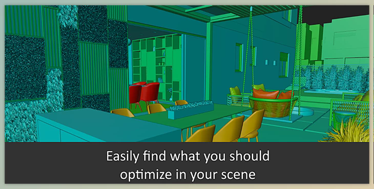Blender Market – ToOptimize Tools v1.2.7.4