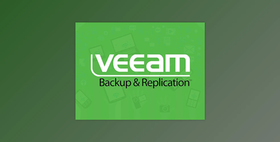 Veeam Backup & Replication Enterprise Plus v12.1.0.2131 for Win x64 + CRACK
