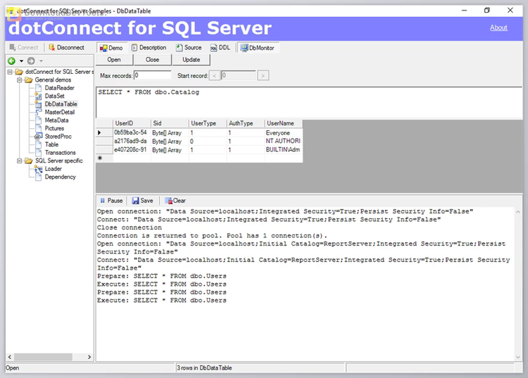 Devart dotConnect for SQL Server Professional v5.2.191 (14 Jan 2025) + Patcher