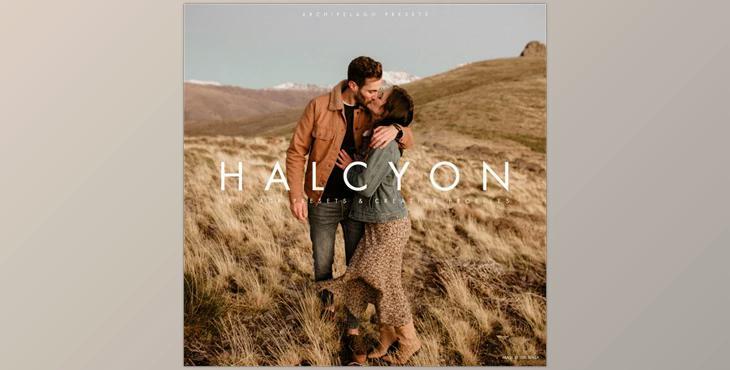 Archipelago Presets – Halcyon LR & ACR Presets + Profiles