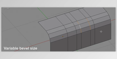 Blender Market - ReBevel v2.7
