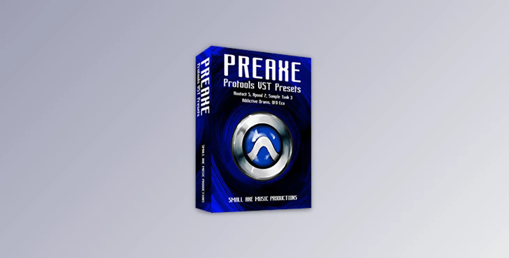 Tropical Samples SmallAxe PreAxe Presets MULTiFORMAT