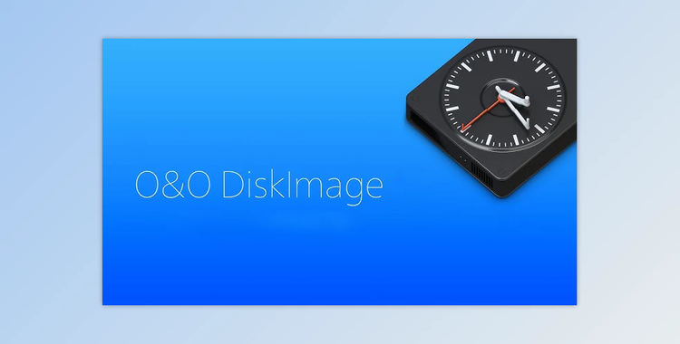 O&O DiskImage Professional / Server v21.0.1073 + Potable Edition + Keygen