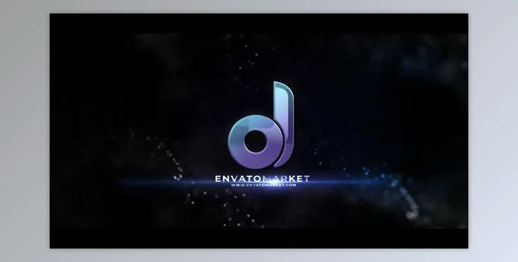 Mystical Logo (Videohive 29078994) - AE Project