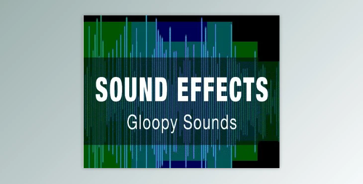 Cinema Spice Gloopy Sounds WAV