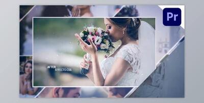 Wedding Slide (Videohive 33131529)