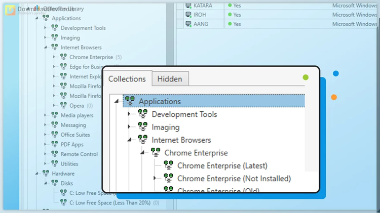 PDQ Inventory Enterprise v19.4.79 + CRACK