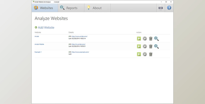 Arclab Website Link Analyzer v3.0 (29 Aug 2023) + Portable Edition + License Key