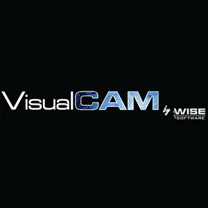 WISE VisualCAM SR6 v16.9.150