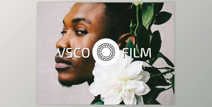 VSCO Film Lightroom Presets Bundle By Rapita Photography