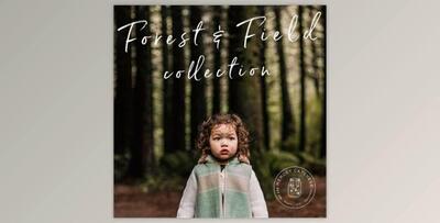 Forest & Field Preset Collection – Desktop & Mobile