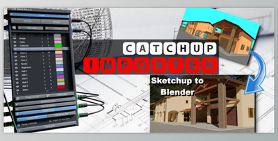 Catchup Importer Pro v1.0.5.1