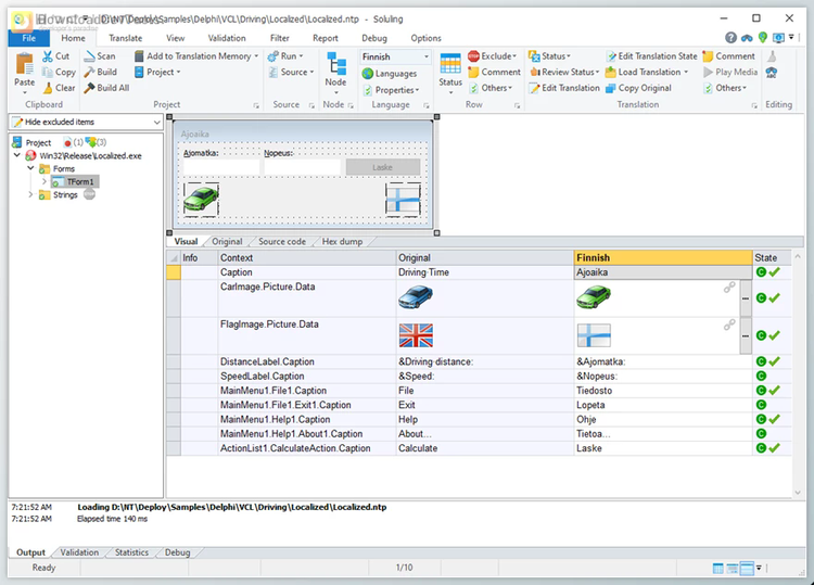 Soluling Enterprise Edition v1.0.1064 + CRACK