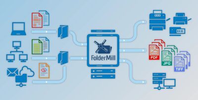 FolderMill v5.6 (11 Feb 2026) for Win + CRACK