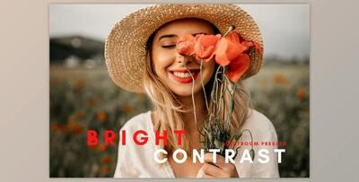 Bright Mobile Lightroom Presets By Rapita Photography