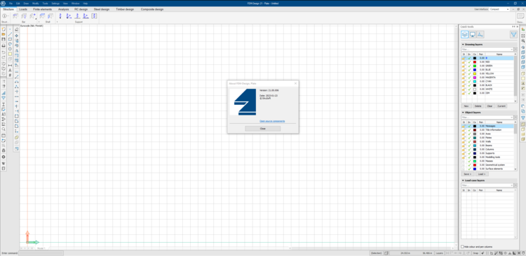 StruSoft FEM-Design Suite 24.00.003 x64