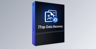 iTop Data Recovery Pro v4.2.0.662 Multilingual + Portable Edition + CRACK