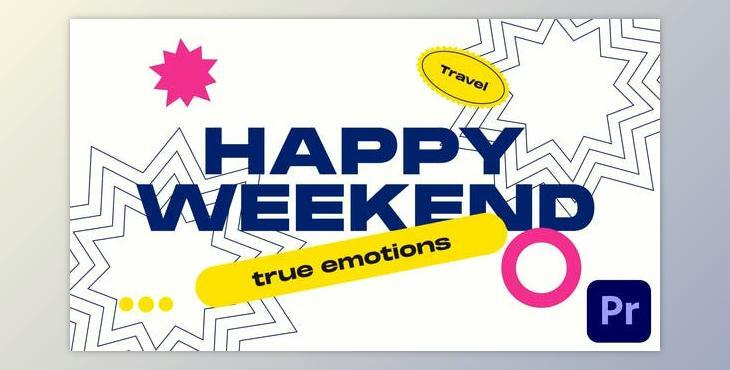 YouTube Vlog Intro Pack 3 in 1 (Videohive 31528854) - PR Project