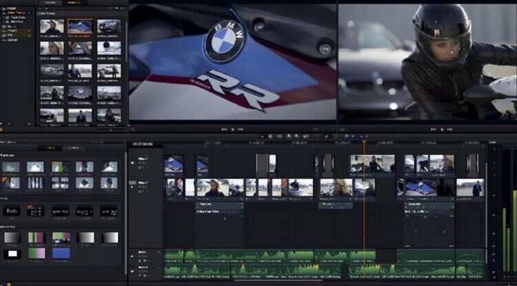 Red Giant Shooter Suite 13.1.15 Windows/ 13.1.11 macOS