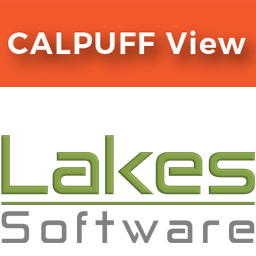 CALPUFF View 10.0