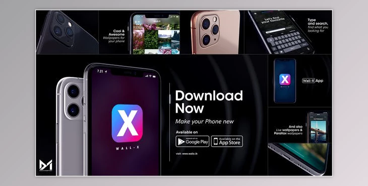 App Promo (Videohive 38971782) - AE Project