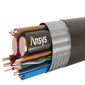 ANSYS EMA3D Cable/Charge 2024 R1 x64