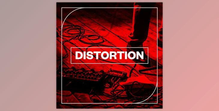 Blastwave FX Distortion