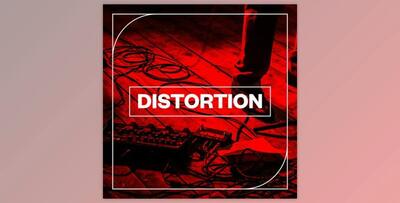 Blastwave FX Distortion