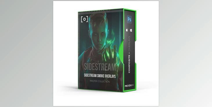 Sidestream Smoke Overlays