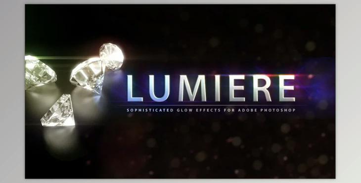 Richard Rosenman – Lumiere V2.2