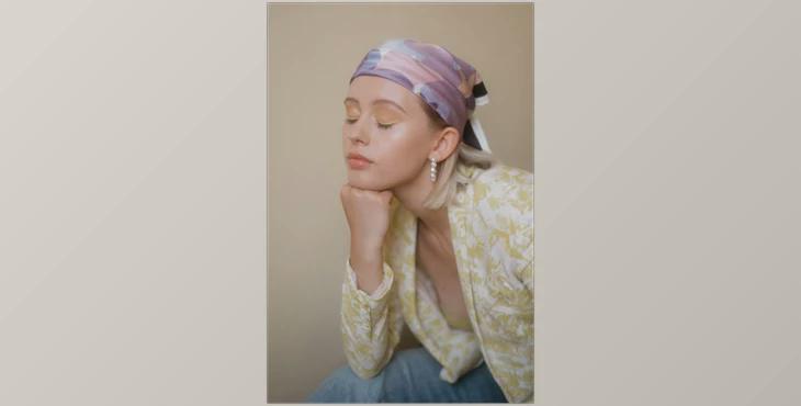 Luise Blumstengel Portrait Presets