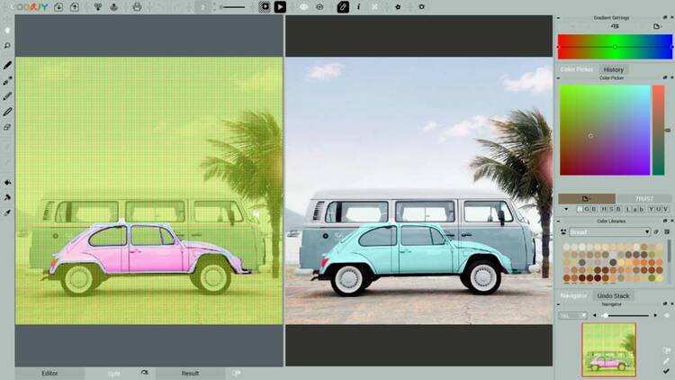 CODIJY Colorizer Pro 4.2.0