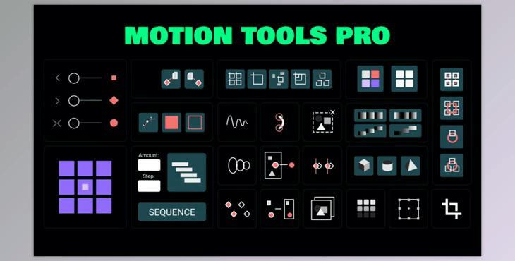 Motion Design School – Motion Tools Pro