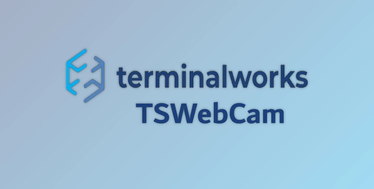 Terminalworks TSWebCam v1.0.8.17 + Keygen
