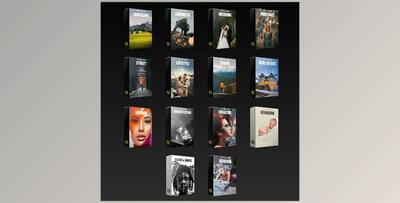 PixImperfect – Preset Power (Premium)