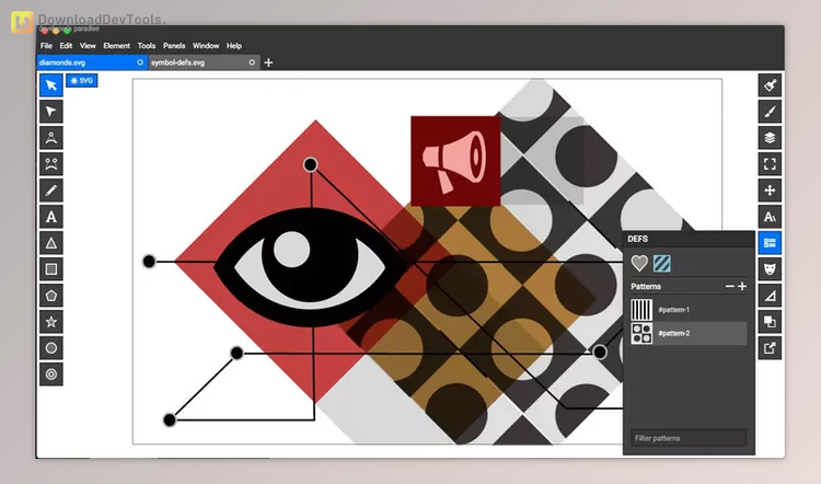 Jaroslaw Foksa - Boxy SVG v4.71.1 for macOS + CRACK