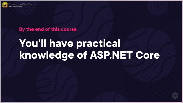 ASP.NET Core Fundamentals - Gill Cleeren