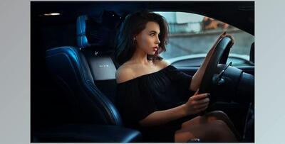 Ivan Gorokhov – 85 Lightroom presets