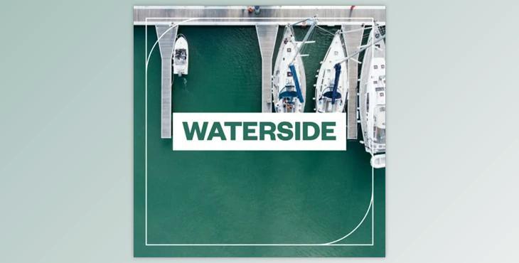 Blastwave FX Waterside WAV-FANTASTiC