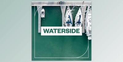 Blastwave FX Waterside WAV-FANTASTiC