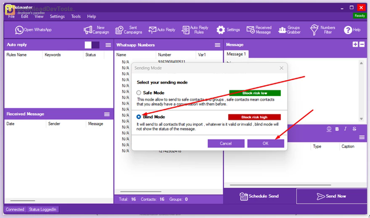 BotMaster v21.0 Multilingual + CRACK