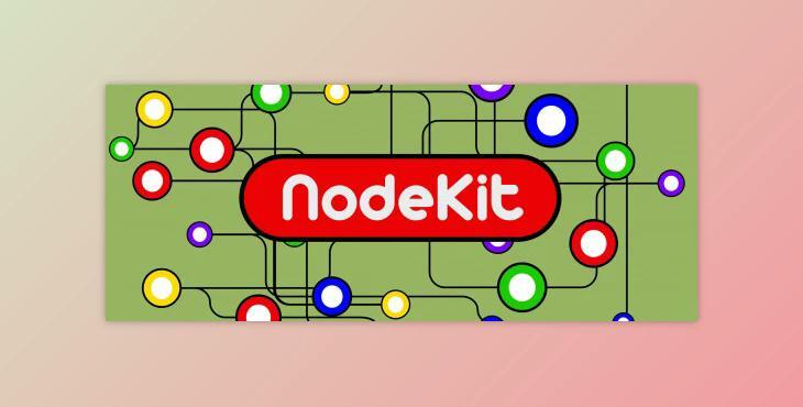 Aescripts NodeKit v1.06 Full (WIN, MAC) + Tutorials
