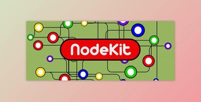 Aescripts NodeKit v1.06 Full (WIN, MAC) + Tutorials