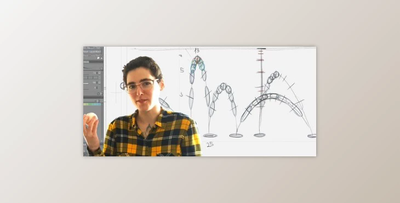 2D Animation Basic Principles