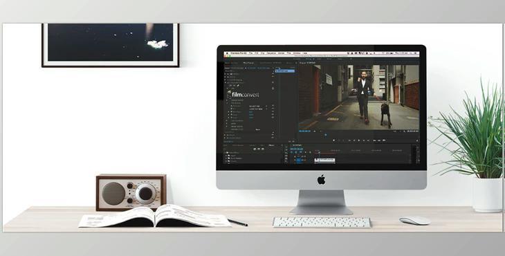 FilmConvert Pro Plugin 2.40b After Effects, Premiere Pro(Win, Mac) + FilmConvert Pro Bundle v10 2016 Mac