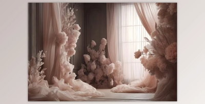 12 Dreamy Wedding Photo Backdrop
