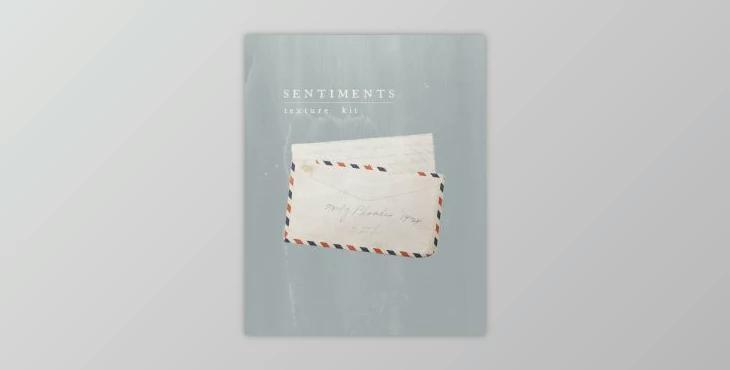 1924US – Sentiments – texture kit by Elle May